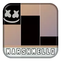 EDM Piano Tiles :  DJ Marshmel  APK