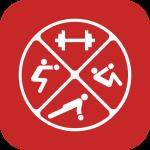 Dumbbell Home Workout  APK