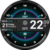 Master Watch Face  APK