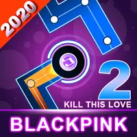 Explore BLACKPINK Dancing Balls:KPOP Music Dance Line Game 4.0.0.2 with ...