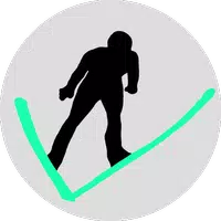 LiftAir Ski Jump APK