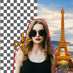 Photo Background Change Editor  APK