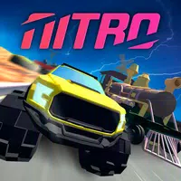 Nitro Master: Epic Racing APK