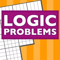 HARD Penny Dell Logic Problems APK