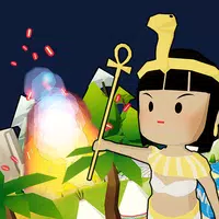 Save The Earth : Idle&Clicker  APK