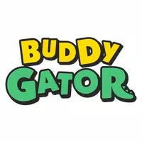 Buddy Gator - Tile  APK