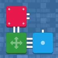 Connect Me - Logic Puzzle  APK