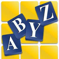 ABYZ Crossword puzzle APK