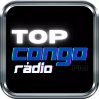 Top Congo Fm  Radio del Congo  APK