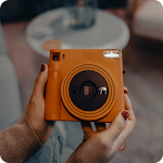 Vintage Camera  APK