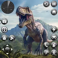 Dino Land Tour Adventure Games Faster & Free Android Game Download ...