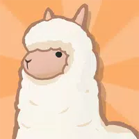 Alpaca World HD+ APK