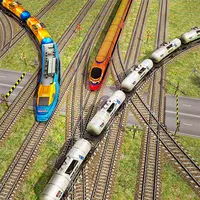 Indian Train City Pro Driving APK