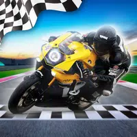 MotorBike Racing Simulator 3d APK