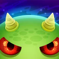 Idle Space Outpost APK