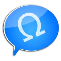 Omegle:Talk To strangers APK