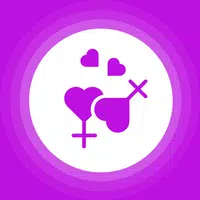 Lesbian Dating , Chat & Date Hookup, LGBT Girls APK