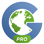 Guru Maps Pro APK