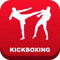 Kickboxing fitness Trainer  APK