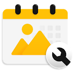 Image & Video Date Fixer  APK