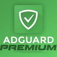 Adguard Premium  APK