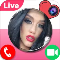 Live ladies video call app APK