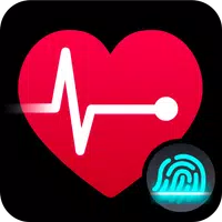 Heart Rate Monitor - Pulse App APK