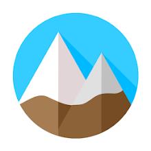 ALTLAS: Trails, Maps & Hike  APK