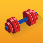 Gym Day: Workout Planner & Log APK