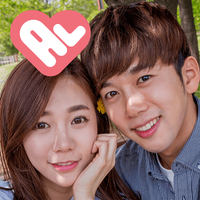 Korean Boyfriend: AsiaLove APK