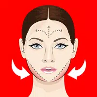 Face Yoga: Face Exercise  APK