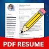 Resume Builder: CV Maker  APK