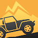 Extremeterrain: Offroad Parts  APK