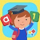 Montessori Preschool, kids 3-7 APK