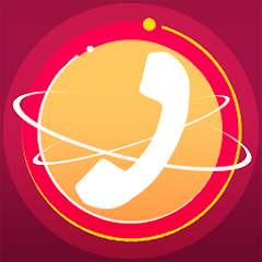 Phoner 2nd Phone Number + Text  APK