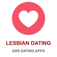 GRS Lesbian Dating Site  APK