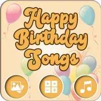 All Happy Birthday Mp3 Songs  APK