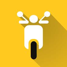 Fast: Bike-Taxi, Car & Cabs APK