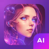 AI Art Generator: AI Picture  APK