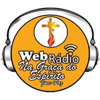 Web Rádio Na Graça do Espírito  APK