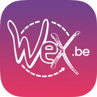 Wex.be - Wallonie Expo  APK