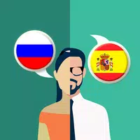 Russian-Spanish Translator  APK