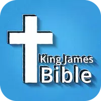 The King James Bible  APK