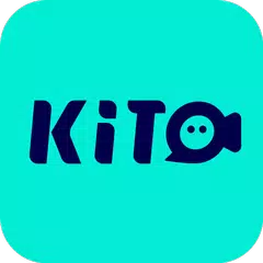 Kito - Chat Video Call  APK