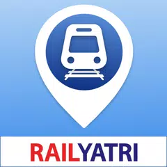 Book Tickets:Train status, PNR  APK