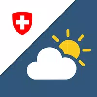 MeteoSwiss  APK