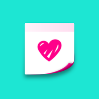 noteit widget - by sendit  APK