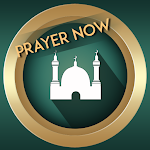 Prayer Now : Azan Prayer Times  APK