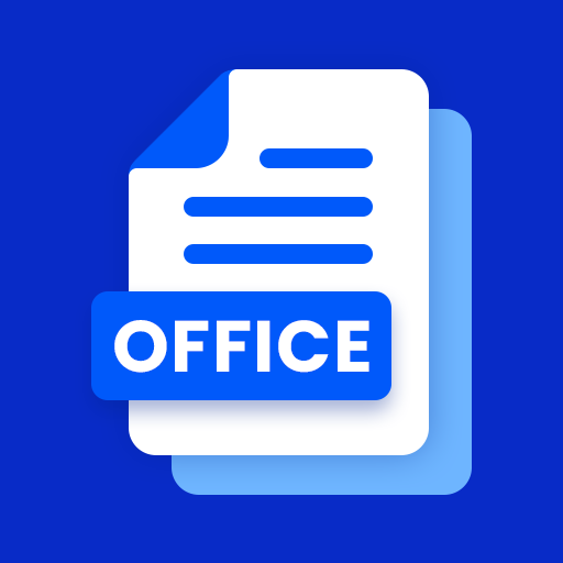 Office Word Reader: PDF, DOCX APK