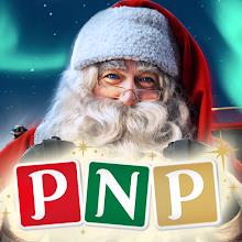 Call Santa Claus with PNP APK